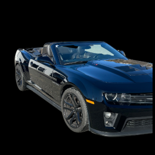 Camaro-1